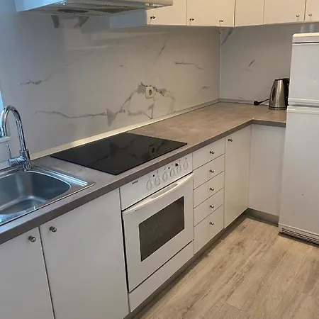 Lejlighed Beus-five Min Form The *