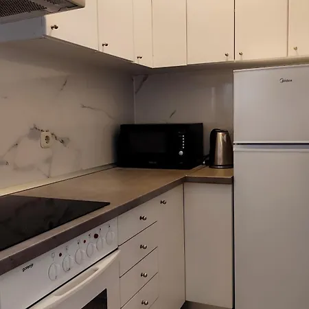 Lejlighed Beus-five Min Form The *