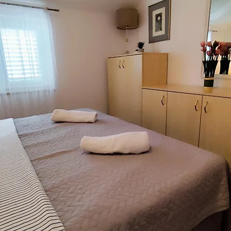 Beus-five Min Form The * Makarska