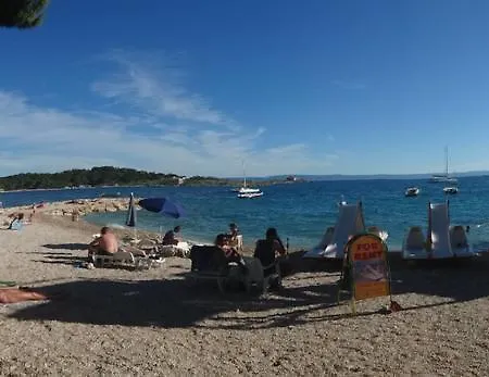 Lejlighed Beus-five Min Form The