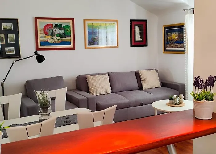 Apartament Beus-five Min Form The