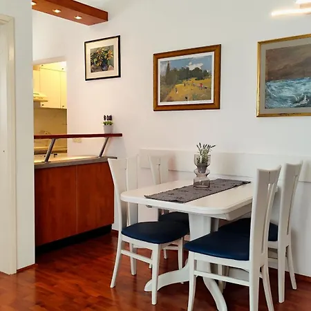 Beus * מאקרסקה