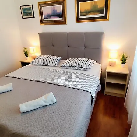 Beus-five Min Form The マカルスカ