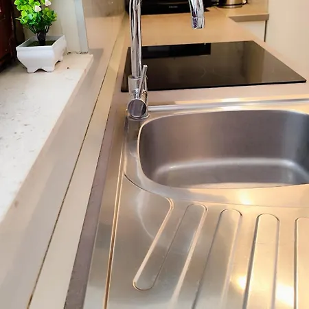 アパート Beus-five Min Form The *