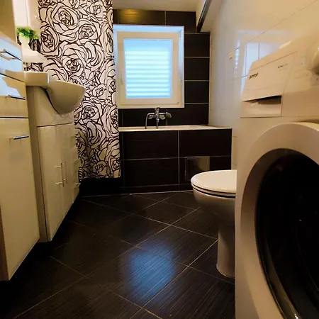 דירה Beus מאקרסקה