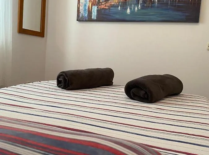 Beus-five Min Form The Apartman *