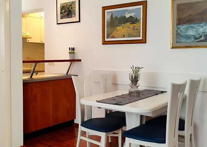 Beus-five Min Form The * Makarska