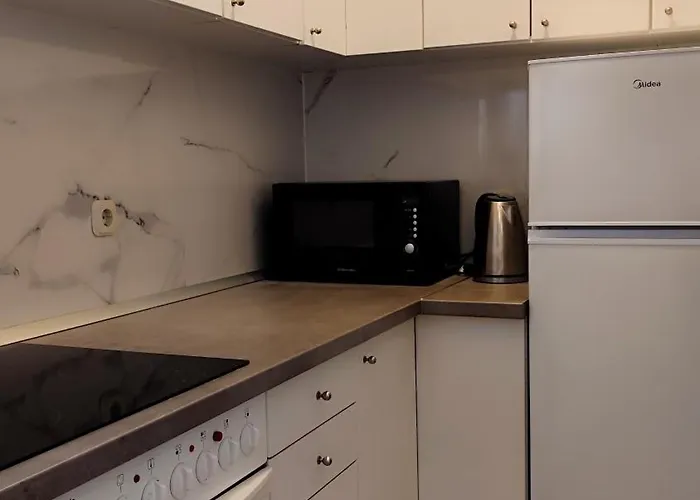 Apartment Beus-five Min Form The *