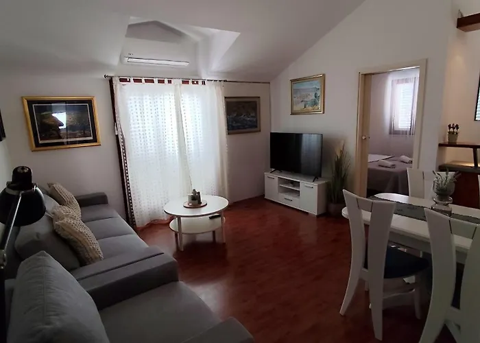 Beus-five Min Form The Makarska