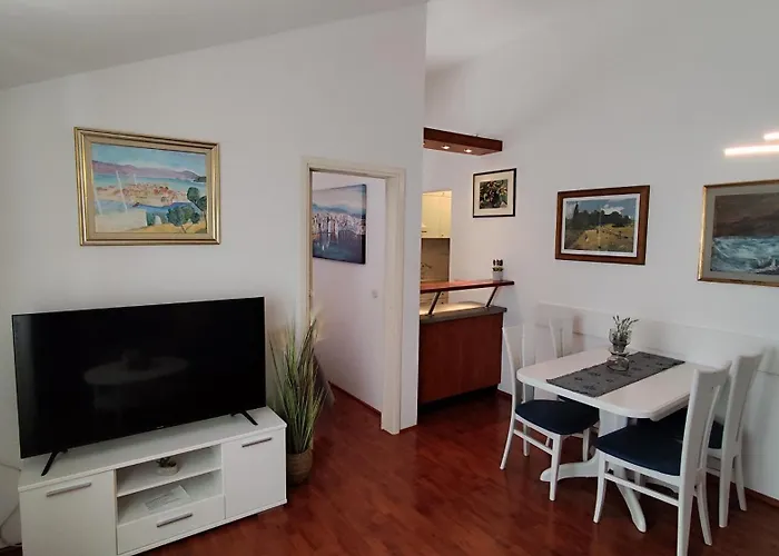 Beus-five Min Form The * Makarska