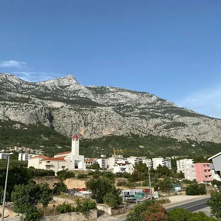Beus-five Min Form The * Makarska