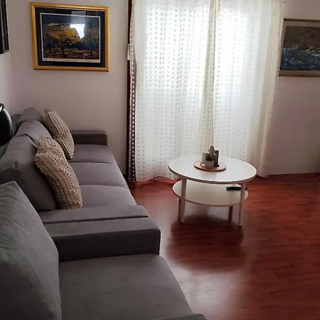 Beus-five Min Form The Apartment